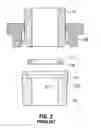 Fig. 03 - Metal ring gasket for a threaded union