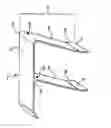 Fig. 01 - Vehicle bumper device and method