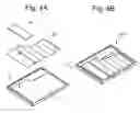 Fig. 05 - Liquid crystal display panel with heat radiation plate