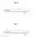 Fig. 07 - Liquid crystal display panel with heat radiation plate