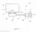 Fig. 08 - Half toner and compositor circuit for a printer