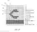 Fig. 10 - Half toner and compositor circuit for a printer