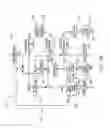 Fig. 17 - Half toner and compositor circuit for a printer