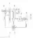 Fig. 18 - Half toner and compositor circuit for a printer