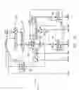 Fig. 20 - Half toner and compositor circuit for a printer