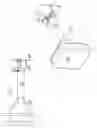 Fig. 04 - Cathode ray tube clamp