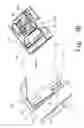 Fig. 05 - Electronic product having airflow-guiding device
