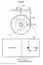 Fig. 07 - Apparatus and method for calibrating laser power in an optical disk apparatus