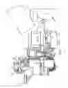 Fig. 04 - Apparatus for spreading aggregate material on a road berm