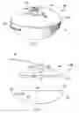 Fig. 02 - Convection baking pan system and method