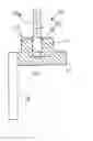 Fig. 01 - Enhanced torque resistant battery part