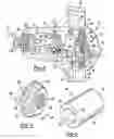 Fig. 03 - Net-shaped gear and manufacturing method for forming net-shaped gear employing insert and preform