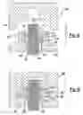 Fig. 05 - Net-shaped gear and manufacturing method for forming net-shaped gear employing insert and preform