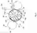 Fig. 03 - Folder cylinder with support plate