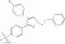 Fig. 167 - Compositions of a cyclooxygenase-2 selective inhibitor and a serotonin-modulating agent for the treatment of neoplasia
