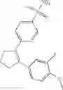 Fig. 197 - Compositions of a cyclooxygenase-2 selective inhibitor and a serotonin-modulating agent for the treatment of neoplasia