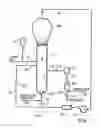 Fig. 02 - Fluid recycle apparatus for fluidized bed polyolefin reactor