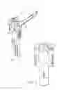 Fig. 02 - Attachment devices for surgical instruments
