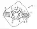 Fig. 01 - Disposable electric bandage