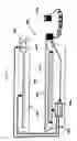 Fig. 06 - Device and process for a controlled irradiation of the human body