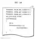 Fig. 18 - Compiler apparatus for optimizing high-level language programs using directives