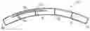 Fig. 01 - Cable-stay cradle system