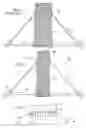 Fig. 02 - Cable-stay cradle system