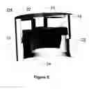 Fig. 05 - Processing cap assembly for isolating contents of a container