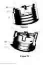 Fig. 07 - Processing cap assembly for isolating contents of a container
