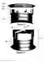 Fig. 08 - Processing cap assembly for isolating contents of a container