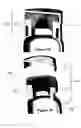 Fig. 13 - Processing cap assembly for isolating contents of a container
