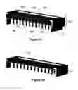 Fig. 14 - Processing cap assembly for isolating contents of a container