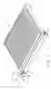 Fig. 02 - Paper trimmer having safety locking device