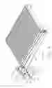 Fig. 03 - Paper trimmer having safety locking device
