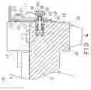 Fig. 05 - Paper trimmer having safety locking device