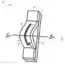 Fig. 02 - Leash with integrated pocket