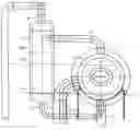 Fig. 02 - Evaporator system