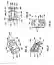 Fig. 08 - Cigarette with the amount of sidestream smoke reduced