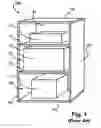 Fig. 02 - Apparatus and method for support of electronic components