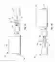 Fig. 02 - Universal shift apparatus and method for swimming pool cover assembly