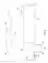 Fig. 07 - Emergency parachute system for helicopters