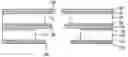 Fig. 01 - Electron beam lens for micro-column electron beam apparatus and method of fabricating the same