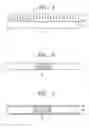 Fig. 02 - Electron beam lens for micro-column electron beam apparatus and method of fabricating the same