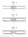 Fig. 03 - Electron beam lens for micro-column electron beam apparatus and method of fabricating the same