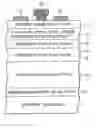 Fig. 01 - Insulating nitride layer and process for its forming, and semiconductor device and process for its production
