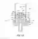 Fig. 11 - Bicycle fork having lock-out, blow-off, and adjustable blow-off threshold