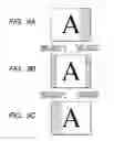 Fig. 07 - Methods and apparatus for print control of moving a position of a non-print area