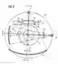 Fig. 04 - Imaging tomography apparatus with at least two radiator-detector combinations