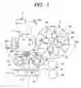 Fig. 02 - Image forming apparatus supplying toner efficiently to cleaning means cleaning surface of image bearing member