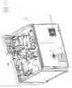 Fig. 22 - Sealer for test sample devices
